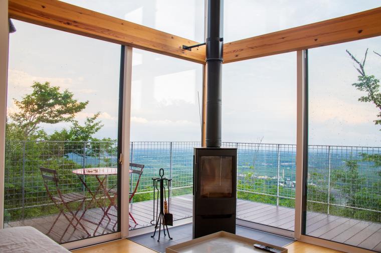 那須ハイランドパークオフィシャルホテル TOWAピュアコテージ