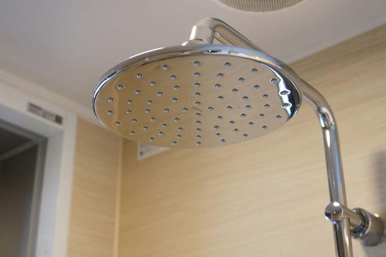 ザ シンギュラリ ホテル & スカイスパ アット ユニバーサル・スタジオ・ジャパン 客室