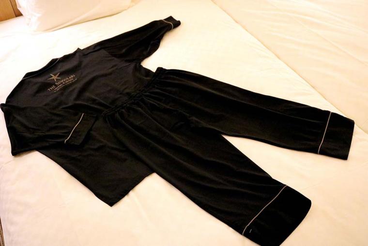 ザ シンギュラリ ホテル & スカイスパ アット ユニバーサル・スタジオ・ジャパン アメニティ