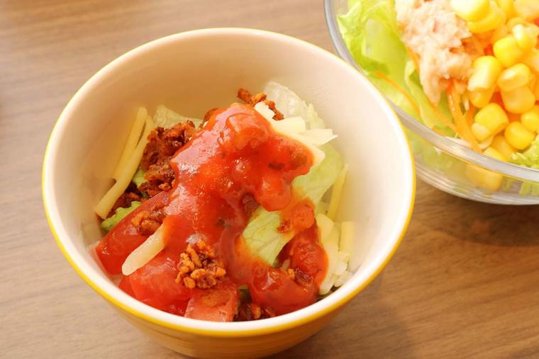 ザ シンギュラリ ホテル & スカイスパ アット ユニバーサル・スタジオ・ジャパン 朝食ビュッフェ