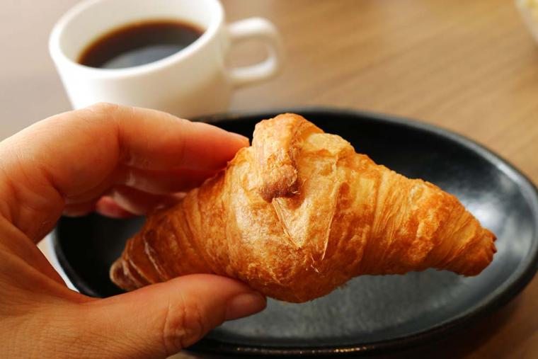 ザ シンギュラリ ホテル & スカイスパ アット ユニバーサル・スタジオ・ジャパン 朝食ビュッフェ