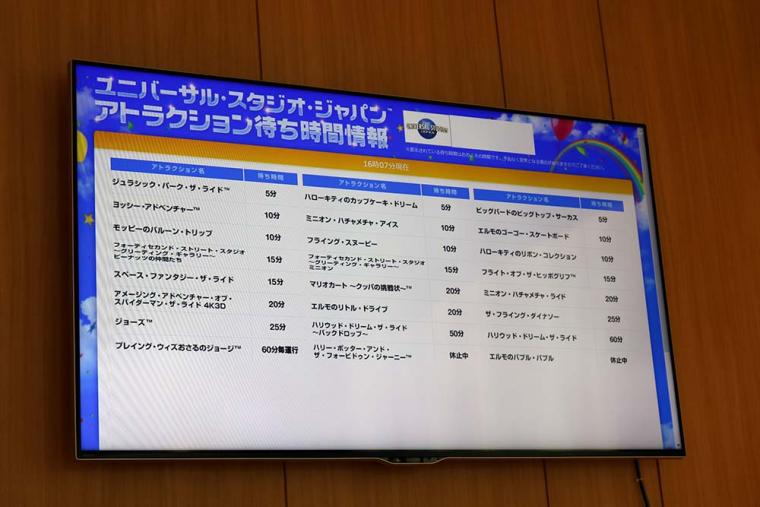 ザ シンギュラリ ホテル & スカイスパ アット ユニバーサル・スタジオ・ジャパン