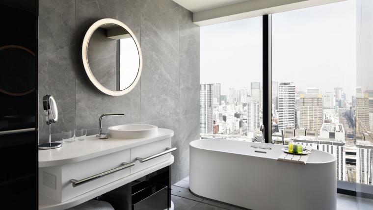 W大阪 スペクタキュラー