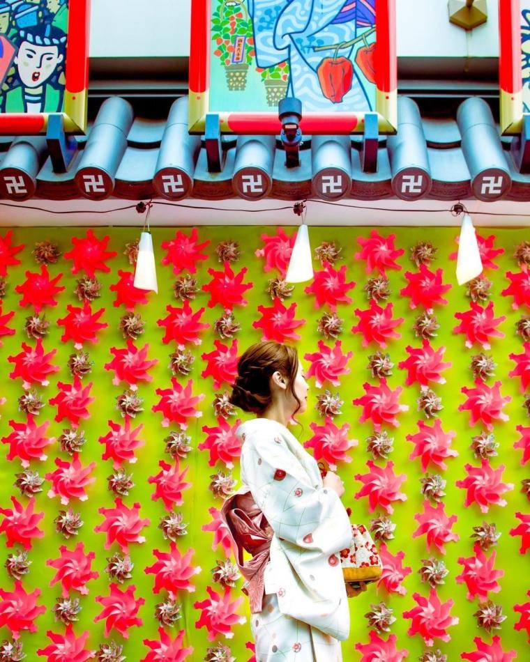 アクアパーク品川