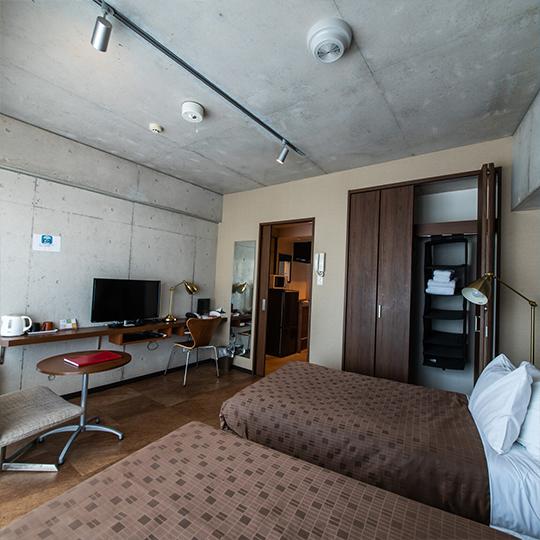 コンドミニオマキシ