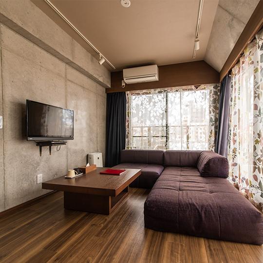 コンドミニオマキシ　アネッソ