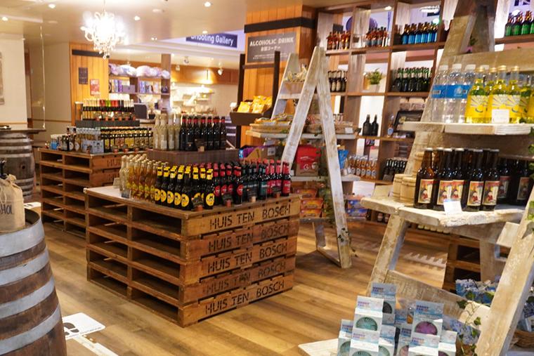 ハウステンボス　サマーフェスティバル～光の街の夏休み～