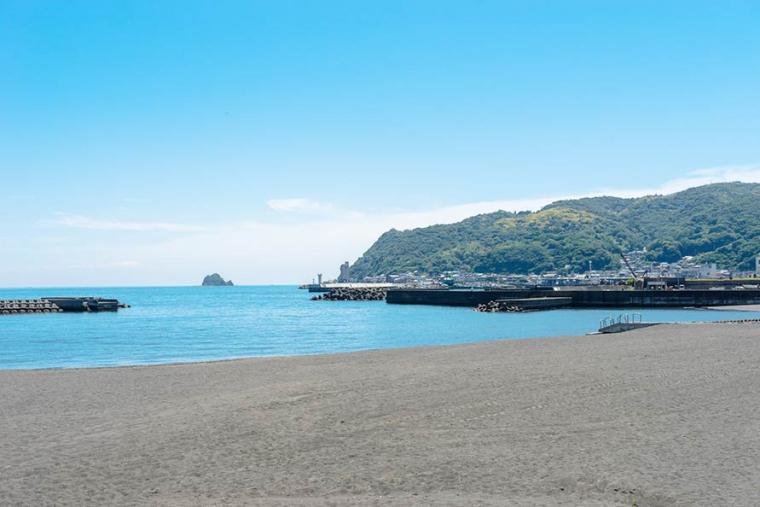 海&山のいいトコどり！電車・バスで巡る静岡・伊東温泉の1泊２日 おすすめモデルコース