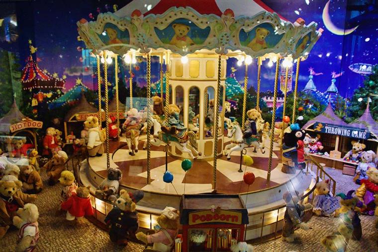 海&山のいいトコどり！電車・バスで巡る静岡・伊東温泉の1泊２日 おすすめモデルコース