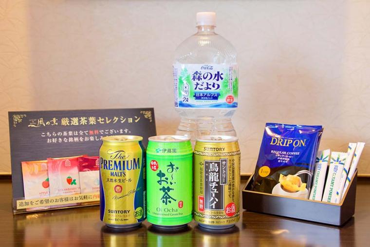 クチコミ高評価！オーシャンフロントの絶景温泉宿「ラグジュアリー 和 ホテル 風の薫UMI」で優雅な癒し旅