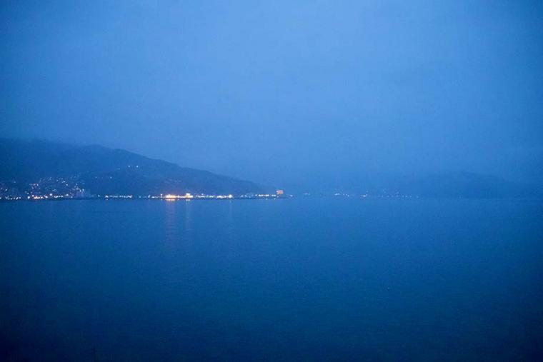 クチコミ高評価！オーシャンフロントの絶景温泉宿「ラグジュアリー 和 ホテル 風の薫UMI」で優雅な癒し旅