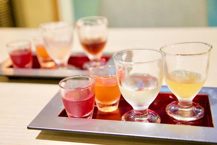 クチコミ高評価！オーシャンフロントの絶景温泉宿「ラグジュアリー 和 ホテル 風の薫UMI」で優雅な癒し旅