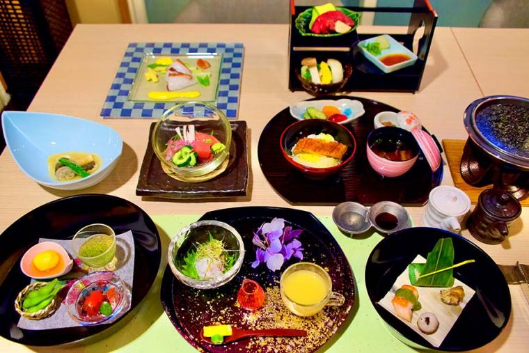 クチコミ高評価！オーシャンフロントの絶景温泉宿「ラグジュアリー 和 ホテル 風の薫UMI」で優雅な癒し旅