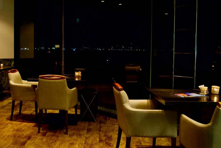 クチコミ高評価！オーシャンフロントの絶景温泉宿「ラグジュアリー 和 ホテル 風の薫UMI」で優雅な癒し旅