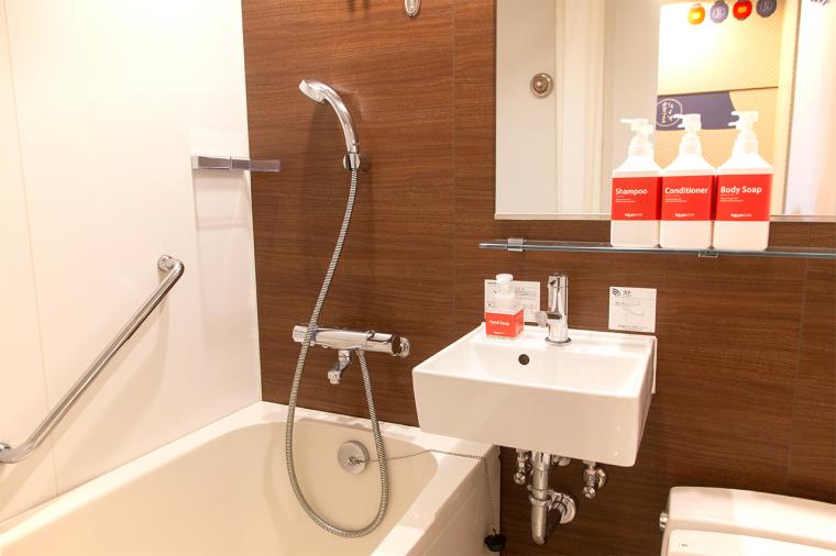 着物姿のお買いものパンダがかわいい！「Rakuten STAY 東京浅草」に泊まろう