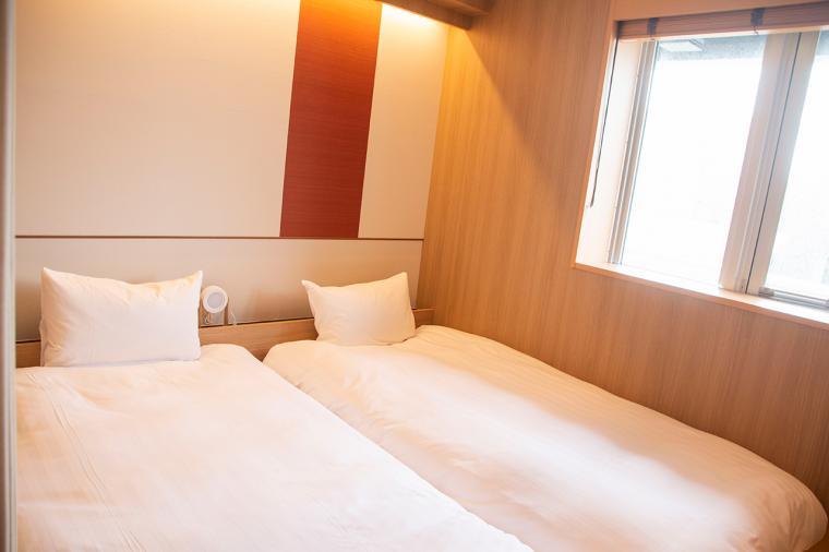 着物姿のお買いものパンダがかわいい！「Rakuten STAY 東京浅草」に泊まろう