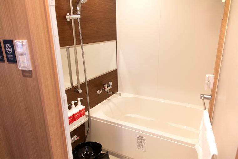 着物姿のお買いものパンダがかわいい！「Rakuten STAY 東京浅草」に泊まろう