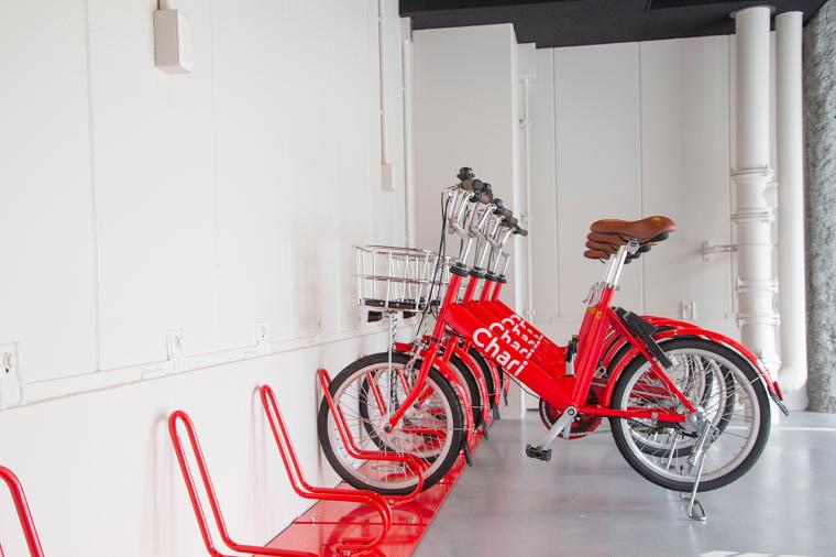 着物姿のお買いものパンダがかわいい！「Rakuten STAY 東京浅草」に泊まろう