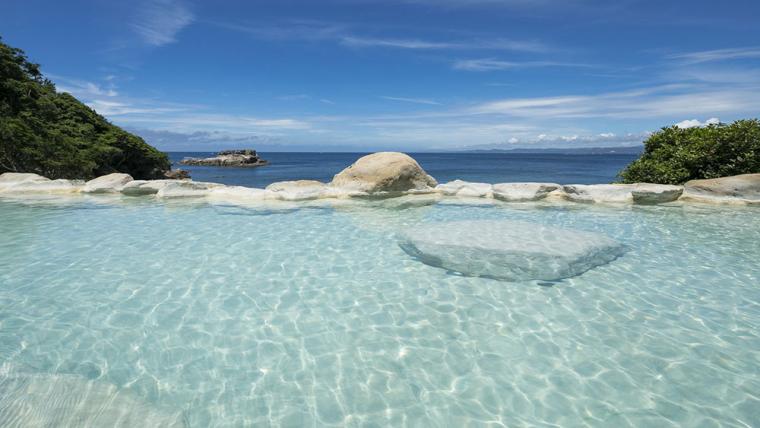 白浜温泉 浜千鳥の湯 海舟