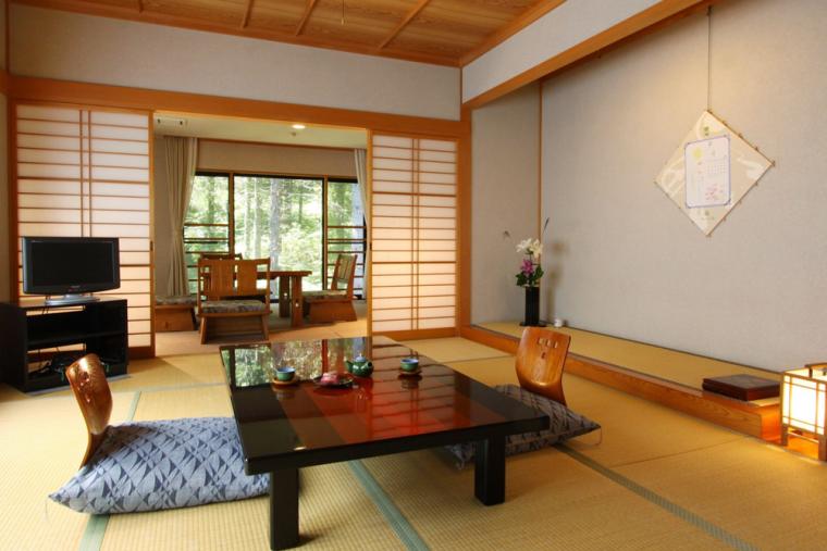 白骨の名湯　泡の湯