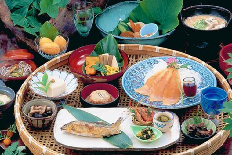 毒沢鉱泉　神の湯（かみのゆ）