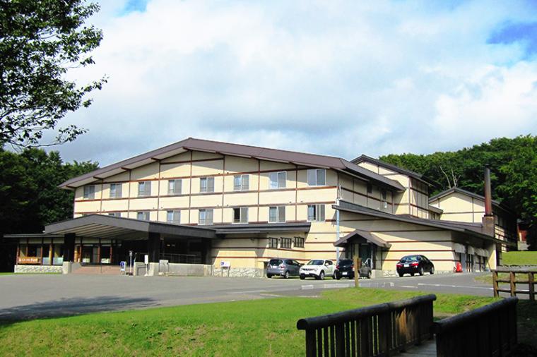 休暇村　乳頭温泉郷