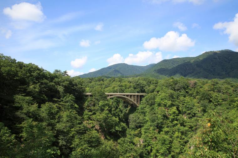 東鳴子温泉　黒湯の高友旅館