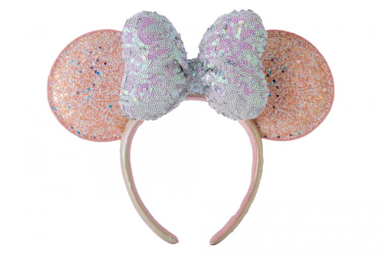 東京ディズニーシー®20 周年「タイム・トゥ・シャイン！」