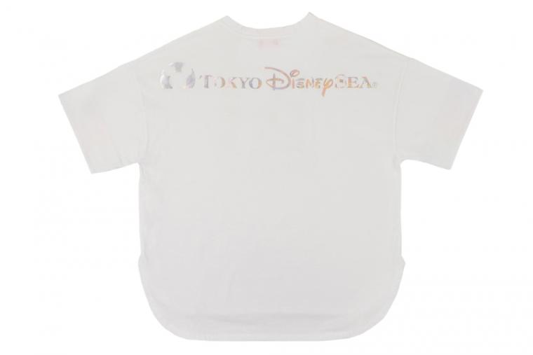 東京ディズニーシー®20 周年「タイム・トゥ・シャイン！」