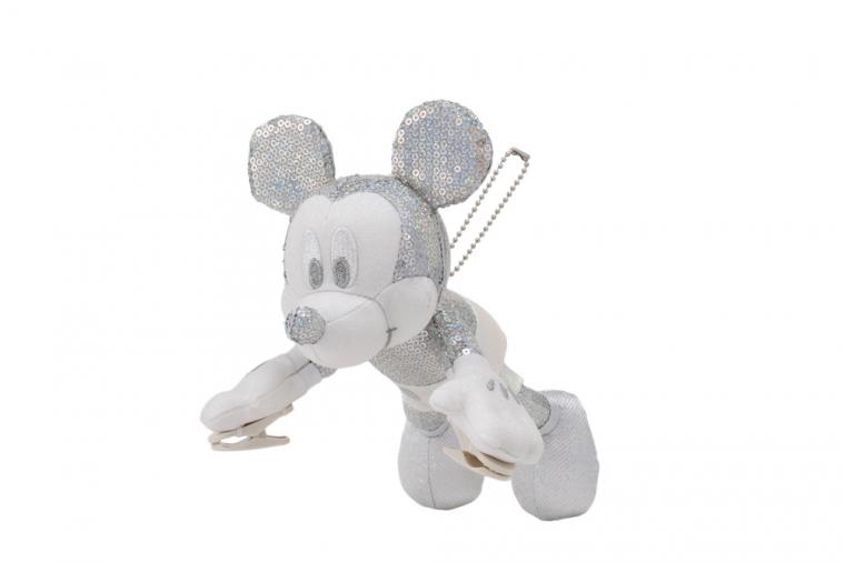 東京ディズニーシー®20 周年「タイム・トゥ・シャイン！」