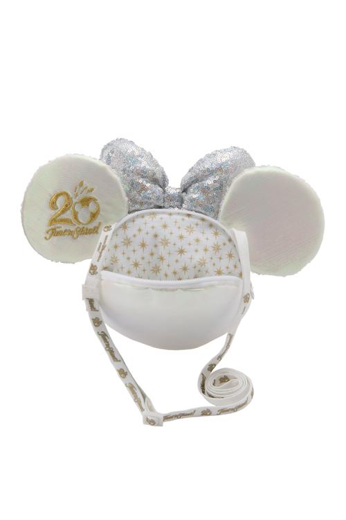 東京ディズニーシー®20 周年「タイム・トゥ・シャイン！」