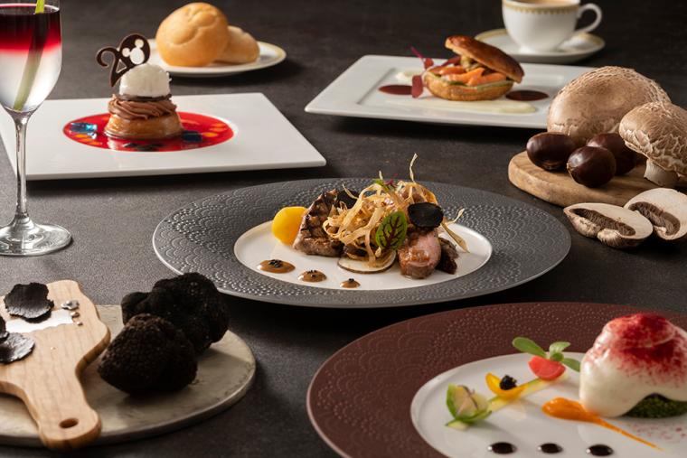 東京ディズニーシー®20 周年「タイム・トゥ・シャイン！」