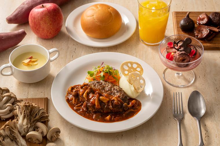 東京ディズニーシー®20 周年「タイム・トゥ・シャイン！」