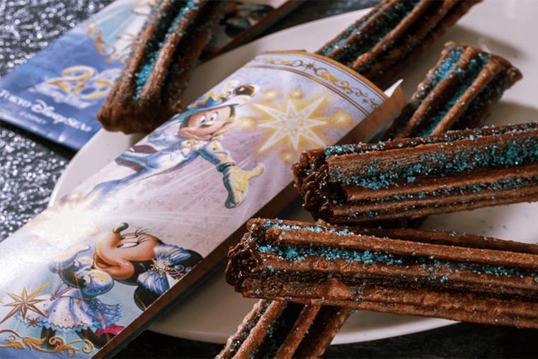 東京ディズニーシー®20 周年「タイム・トゥ・シャイン！」