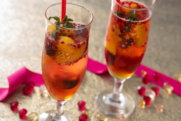 東京ディズニーシー®20 周年「タイム・トゥ・シャイン！」