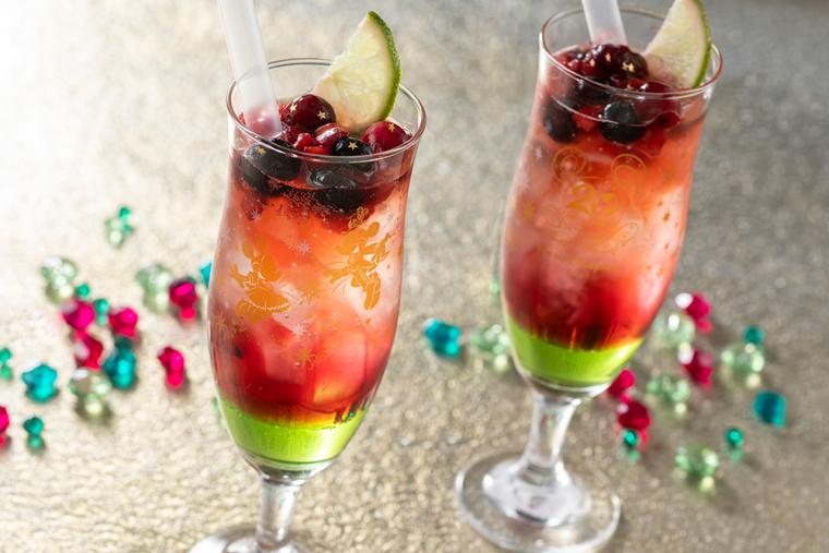 東京ディズニーシー®20 周年「タイム・トゥ・シャイン！」