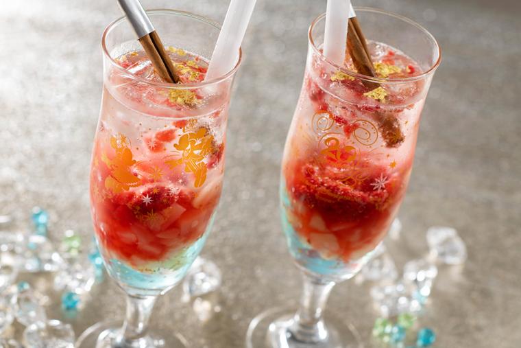 東京ディズニーシー®20 周年「タイム・トゥ・シャイン！」