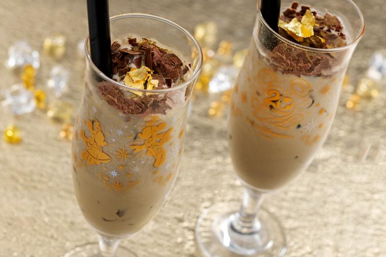 東京ディズニーシー®20 周年「タイム・トゥ・シャイン！」