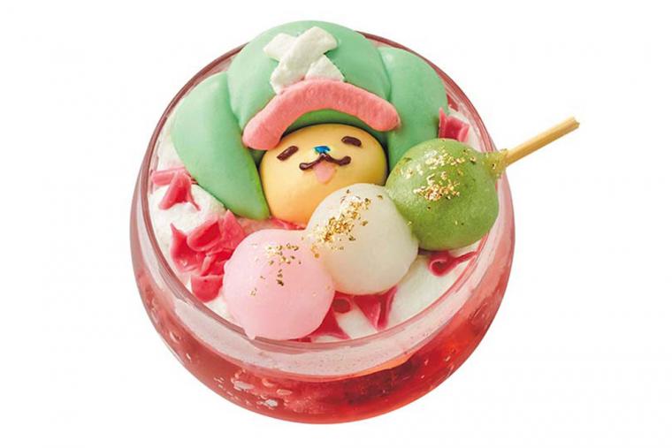 USJ「ワンピース」夏イベント2021 フード