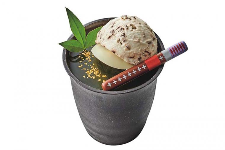 USJ「ワンピース」夏イベント2021 フード