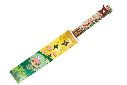 USJ「ワンピース」夏イベント2021 フード