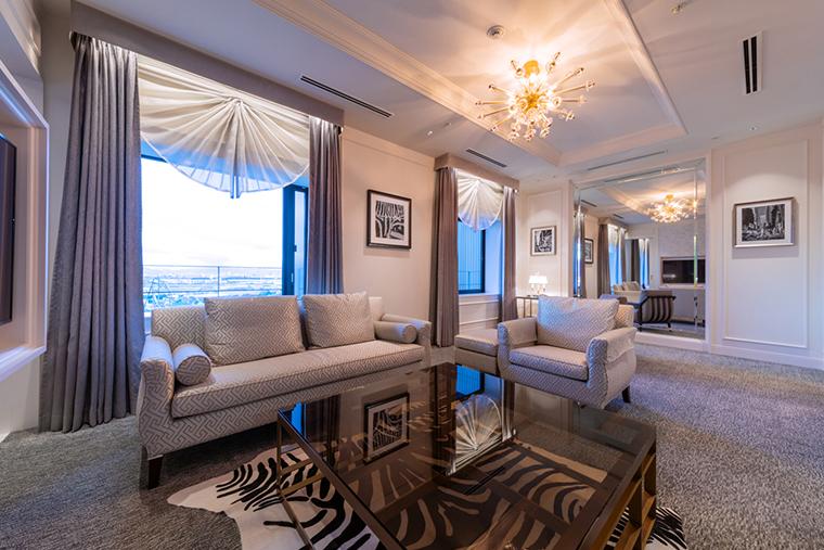 リーベルホテル　アット　ユニバーサル・スタジオ・ジャパン