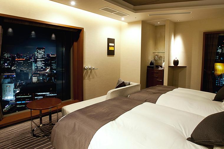 ホテルグランヴィア大阪