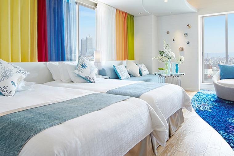 ホテルユニバーサルポート