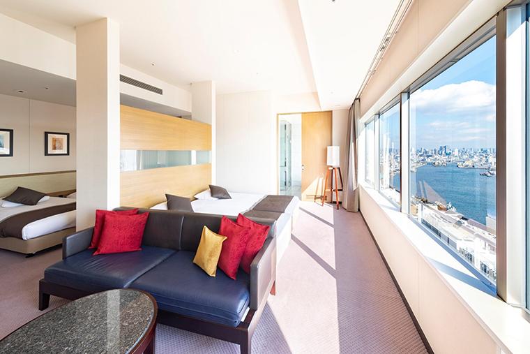 ホテル京阪 ユニバーサル・タワー