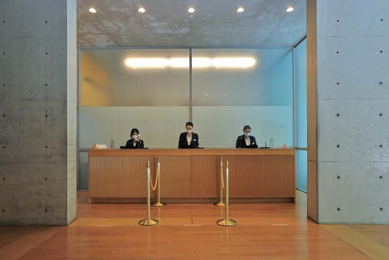 ベネッセハウス 直島