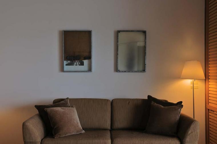 ベネッセハウス 直島 客室