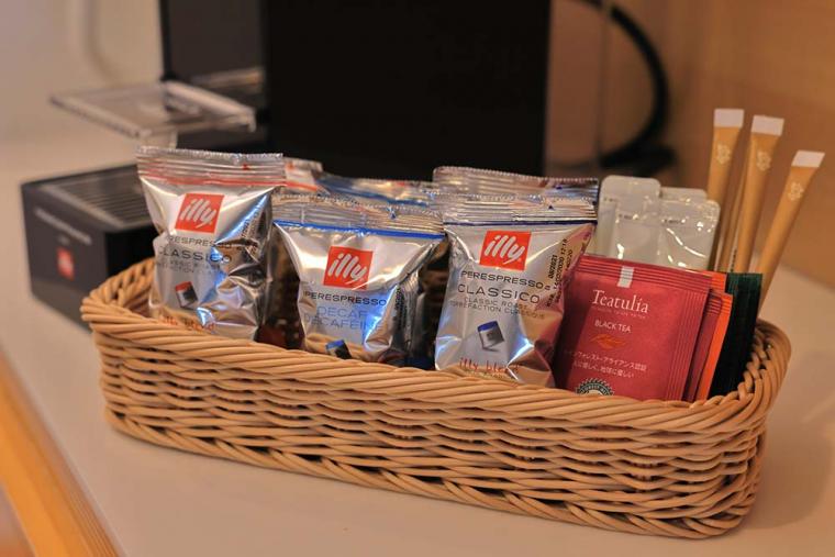 ベネッセハウス 直島 客室