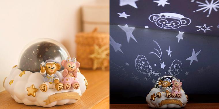 ディズニーシー　ダッフィーフレンズ　スペシャルグッズ