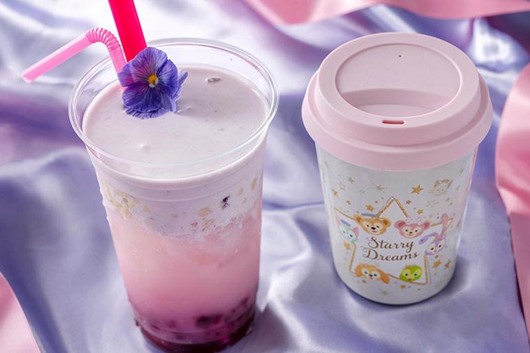 ディズニーシー　ダッフィーフレンズ　スペシャルグッズ